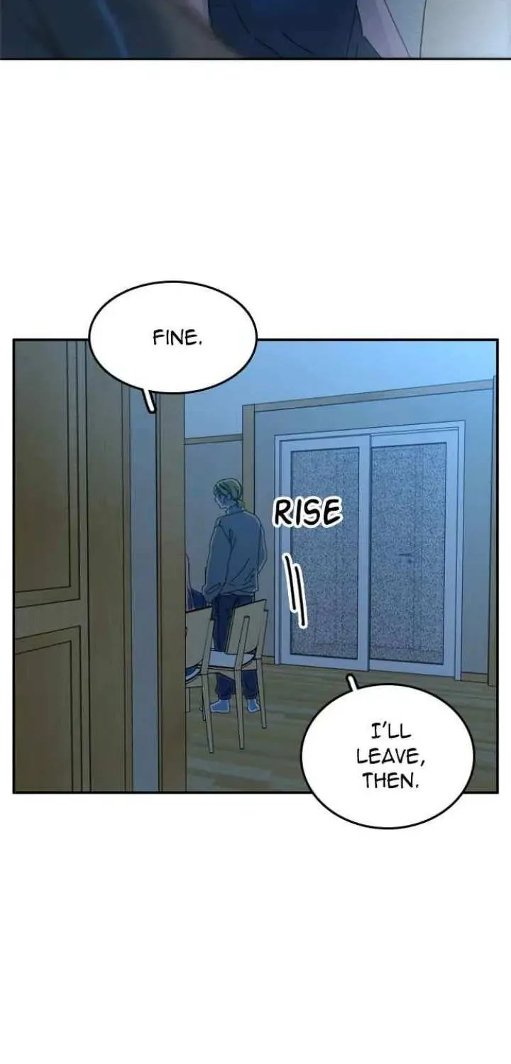 No Rose Without Thorns Chapter 95 page 55 - MangaKakalot