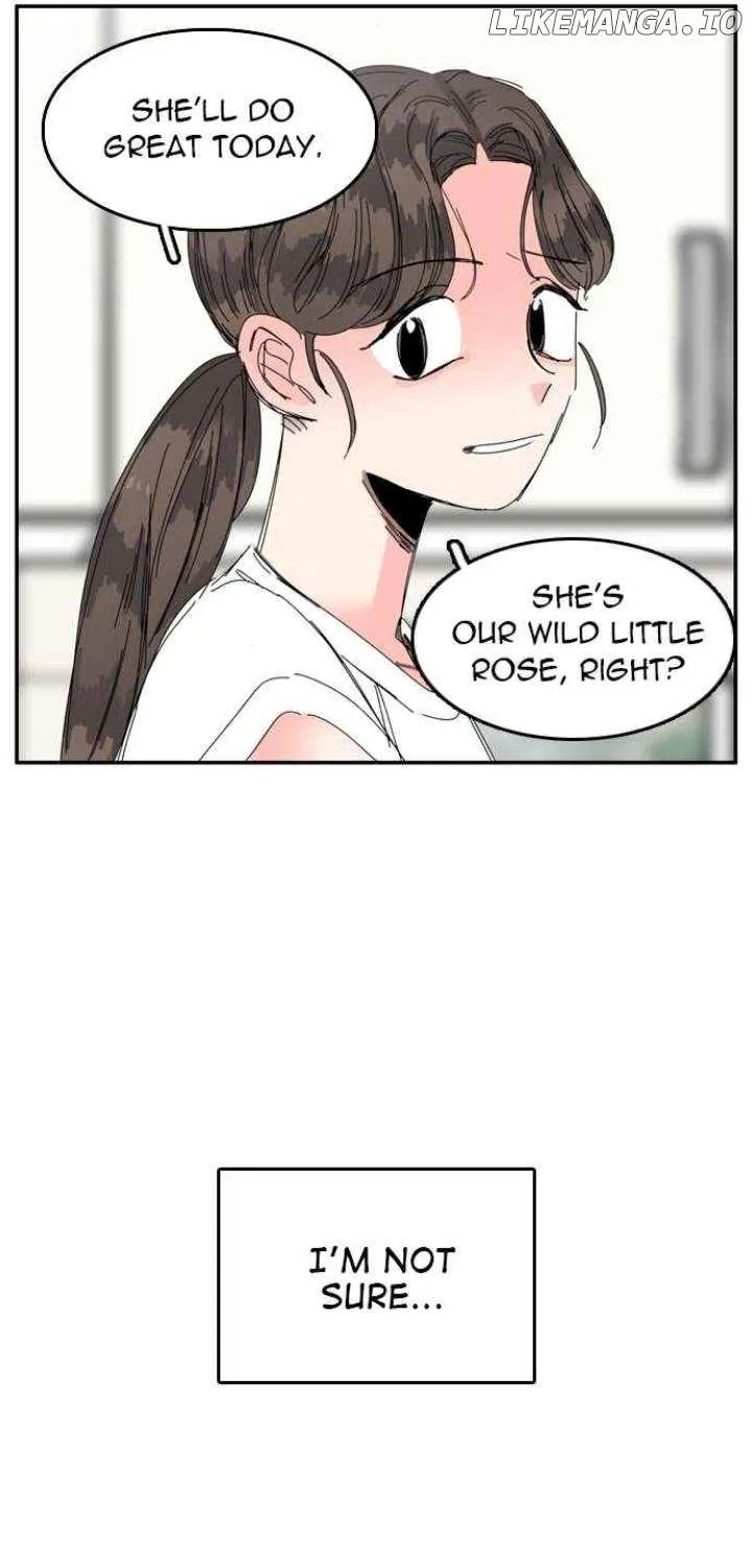 No Rose Without Thorns Chapter 96 page 44 - MangaKakalot