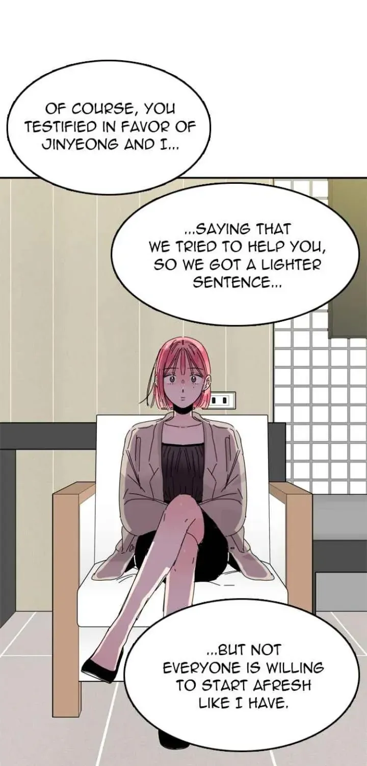 No Rose Without Thorns Chapter 97 page 64 - MangaKakalot