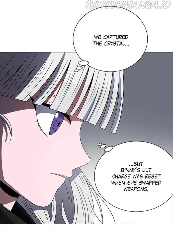 No Scope Chapter 176 page 35 - MangaKakalot