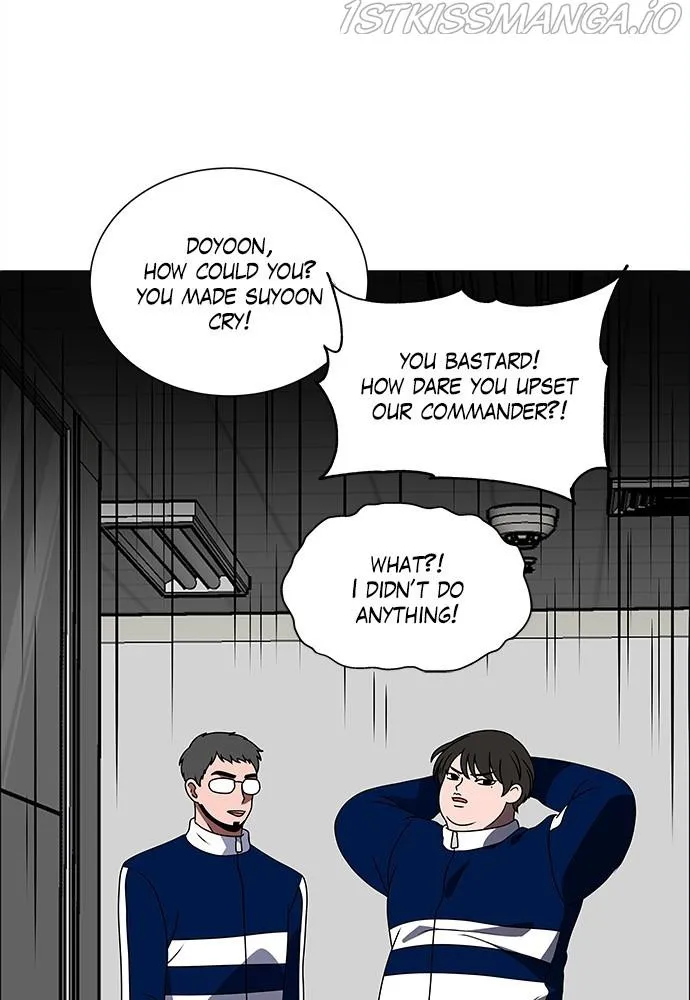 No Scope Chapter 176 page 86 - MangaKakalot