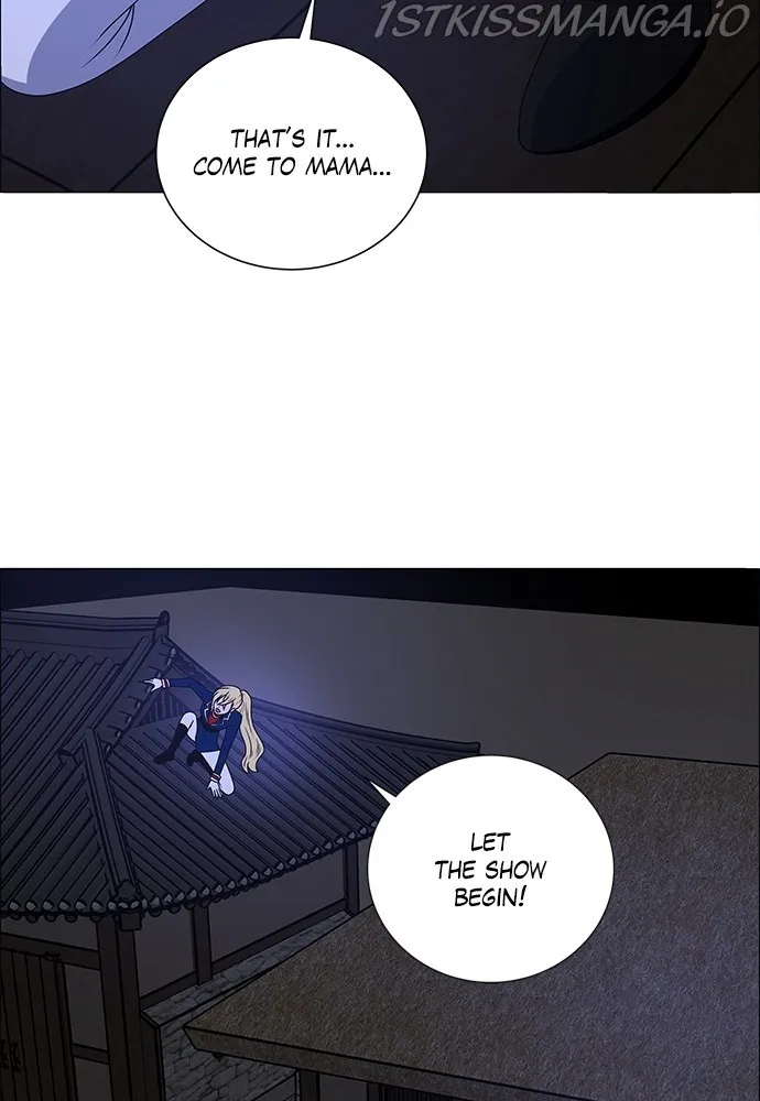 No Scope Chapter 180 page 32 - MangaKakalot