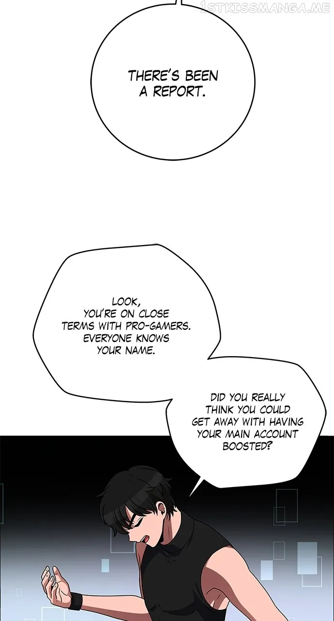 No Scope Chapter 202 page 21 - MangaKakalot