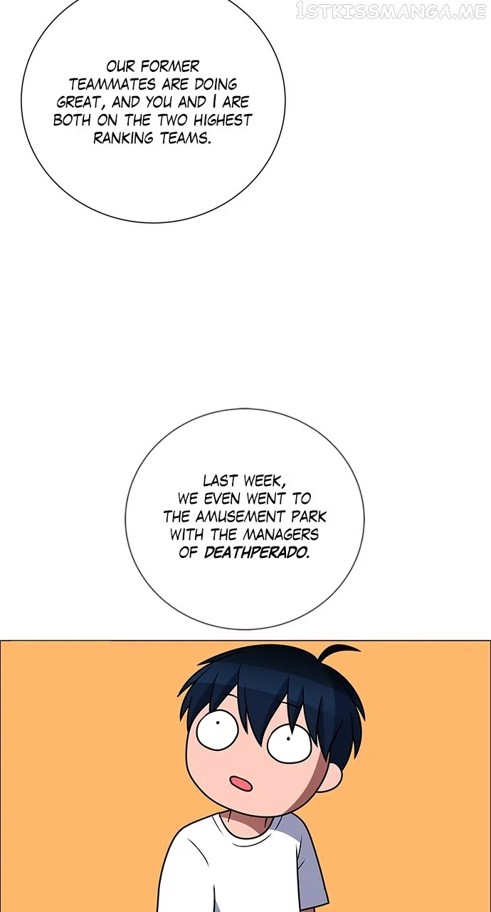 No Scope Chapter 204 page 23 - MangaKakalot