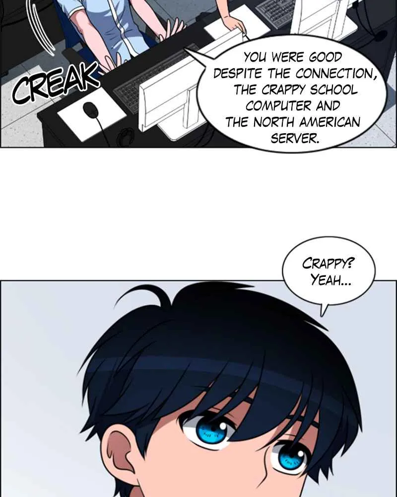 No Scope Chapter 3 page 61 - MangaKakalot