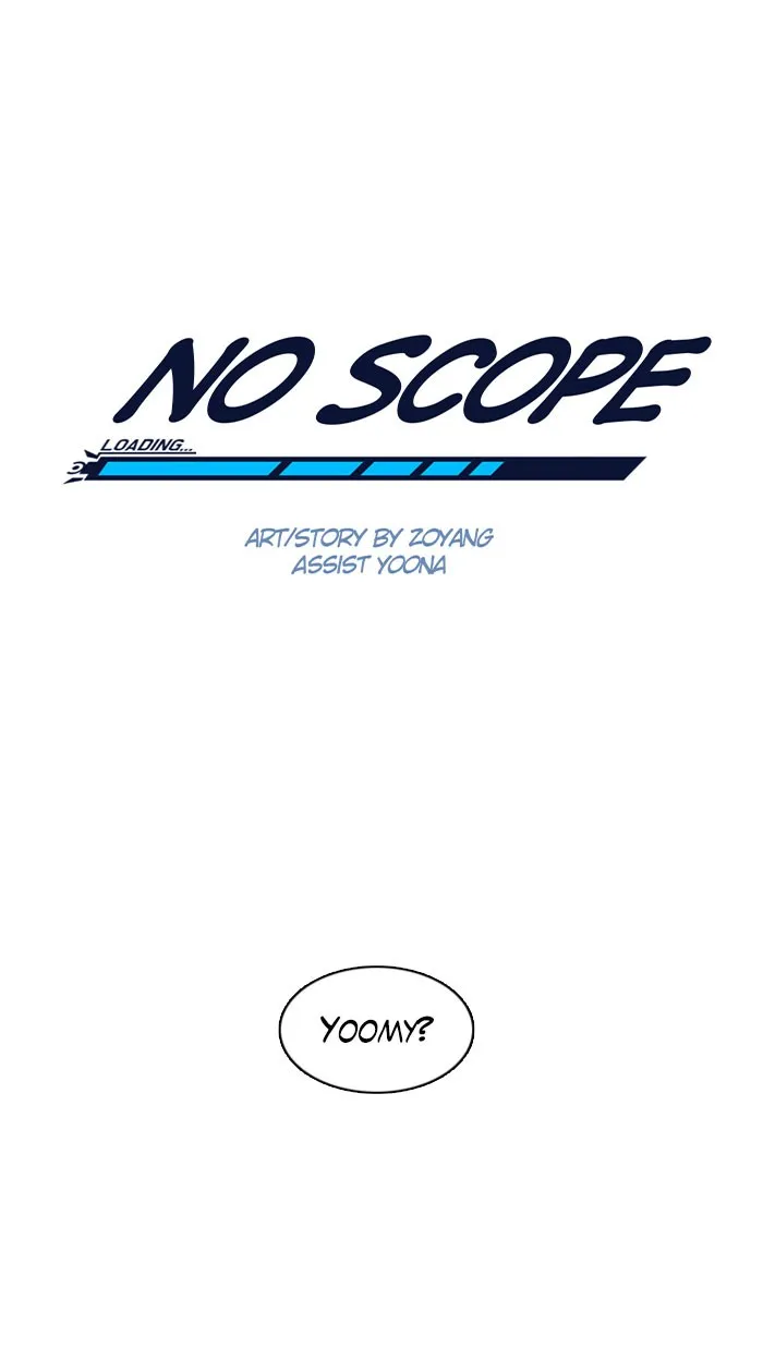 No Scope Chapter 31 page 18 - MangaKakalot