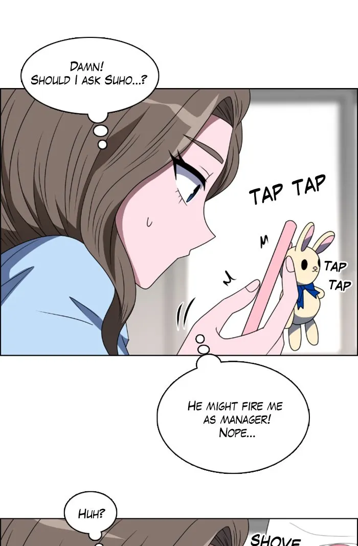 No Scope Chapter 31 page 26 - MangaKakalot