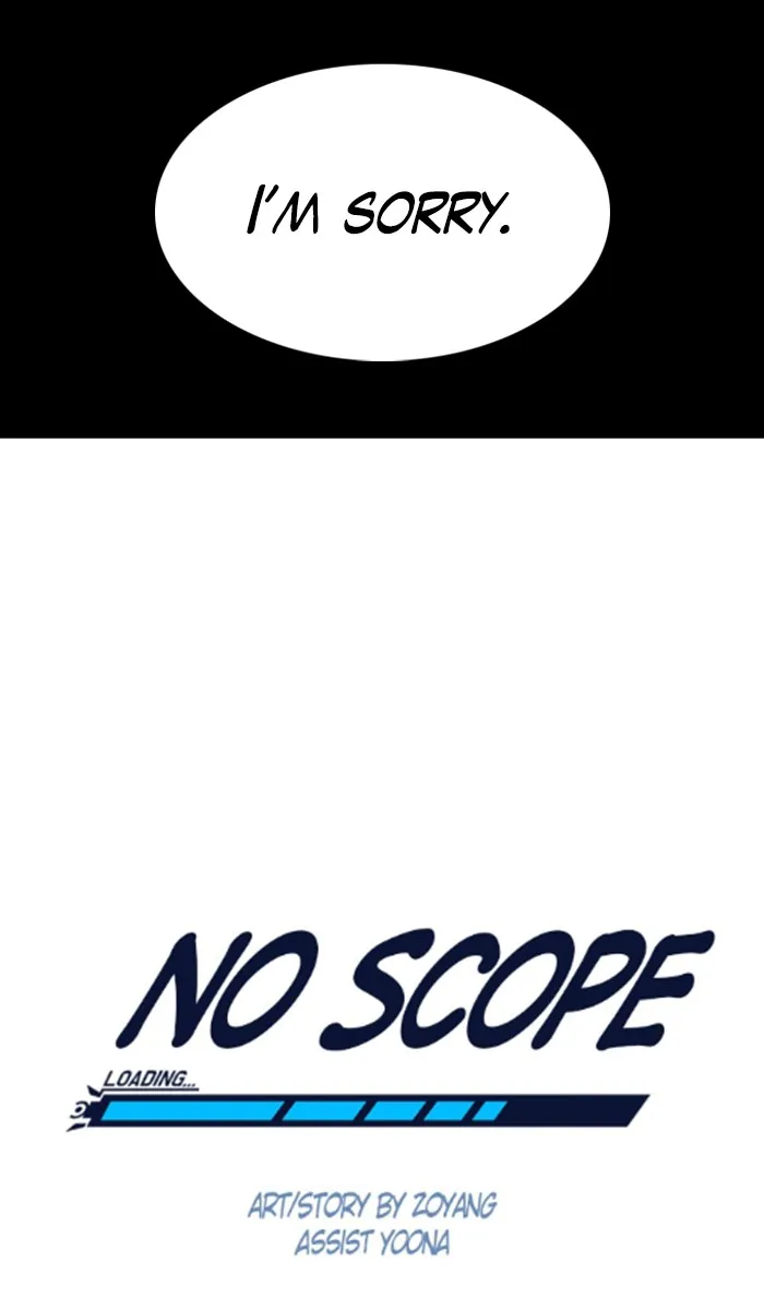 No Scope Chapter 54 page 6 - MangaKakalot