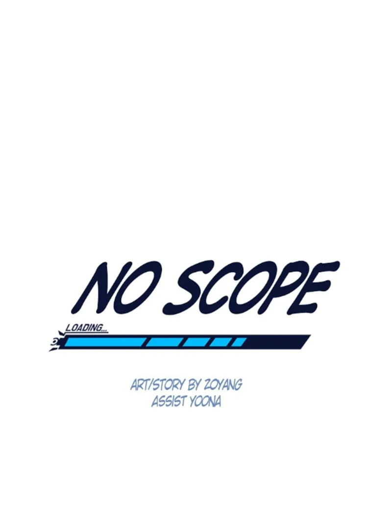 No Scope Chapter 75 page 1 - MangaKakalot