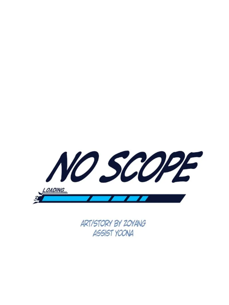 No Scope Chapter 80 page 1 - MangaKakalot