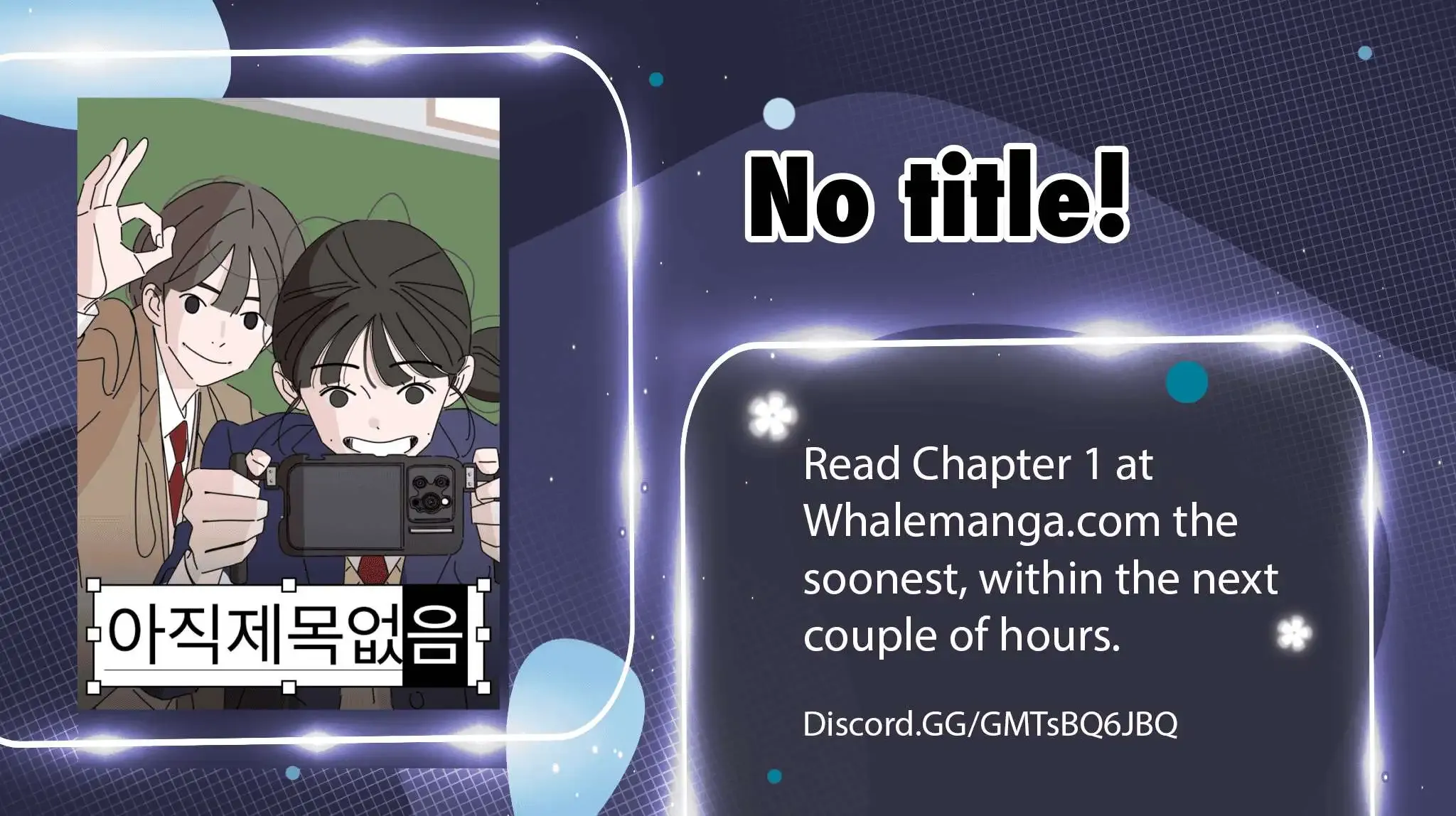 No Title (Joo Young Hyun) Chapter 0 page 1 - MangaKakalot