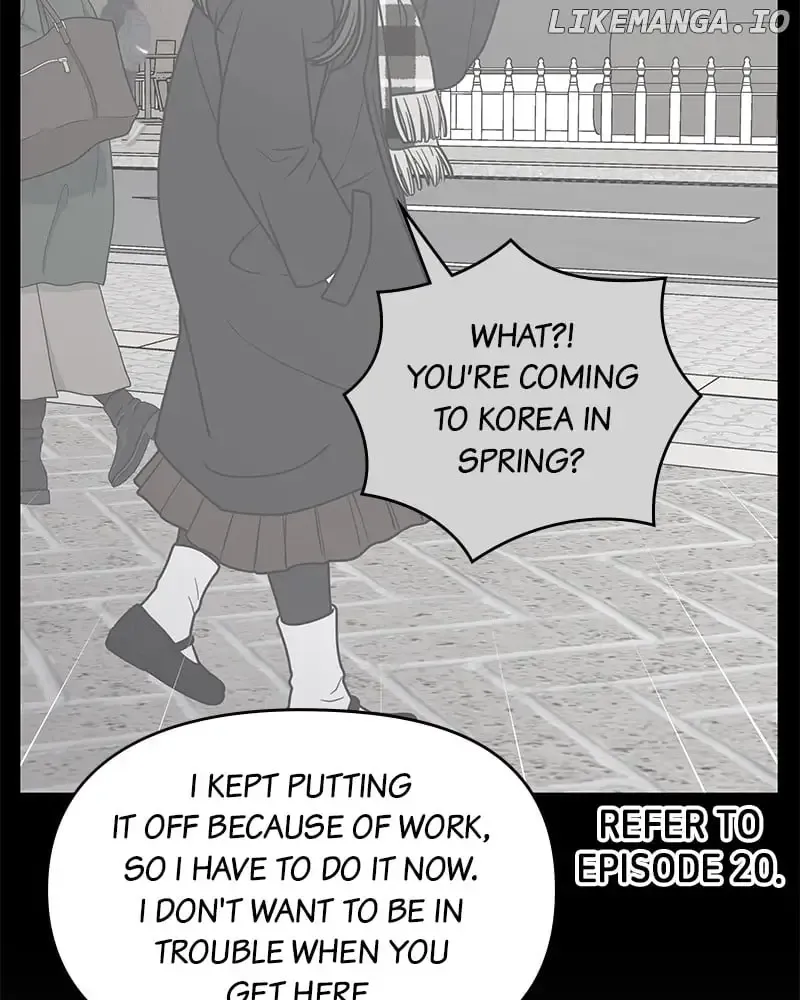 No To Office Romance! Chapter 49 page 10 - MangaKakalot