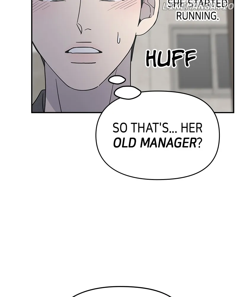 No To Office Romance! Chapter 56 page 27 - MangaNato