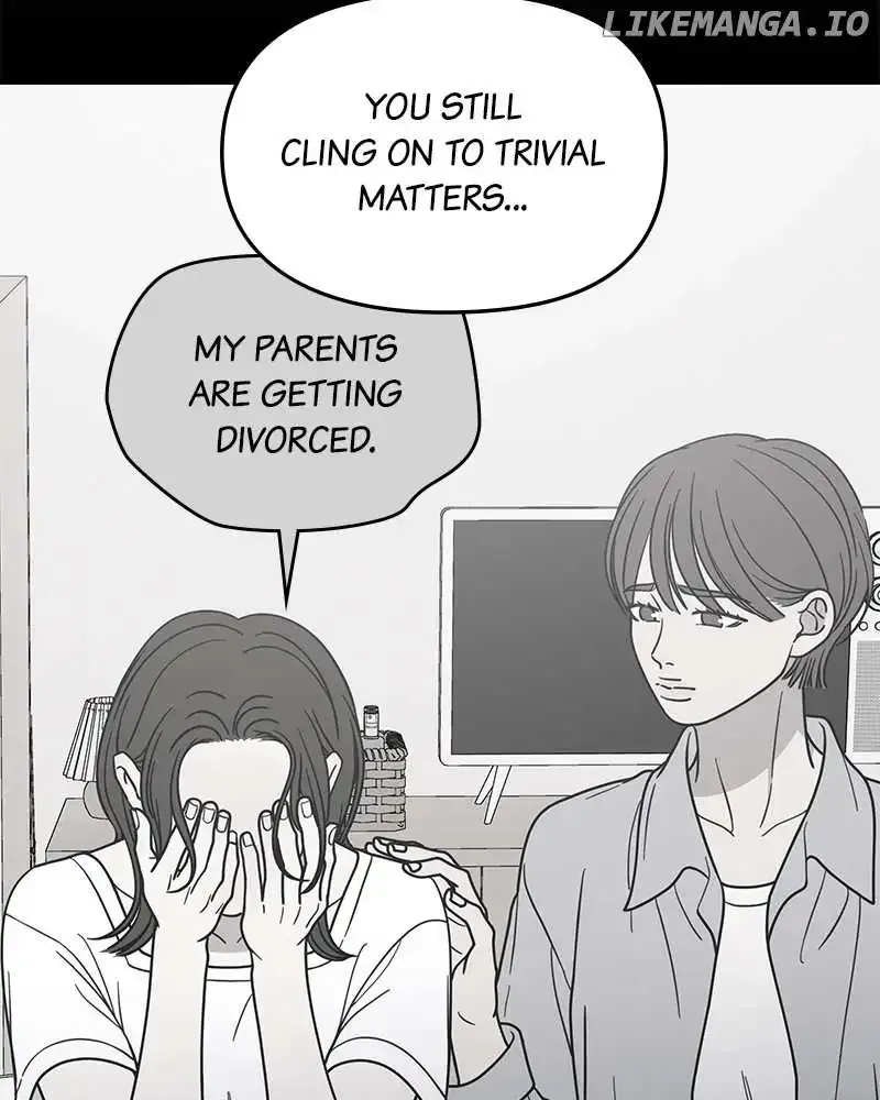 No To Office Romance! Chapter 56 page 63 - MangaNato