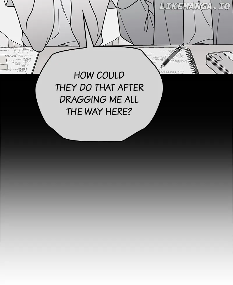 No To Office Romance! Chapter 56 page 64 - MangaNato