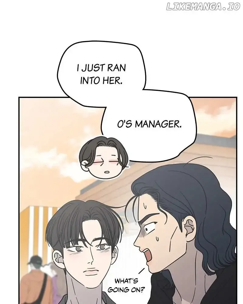 No To Office Romance! Chapter 56 page 94 - MangaNato