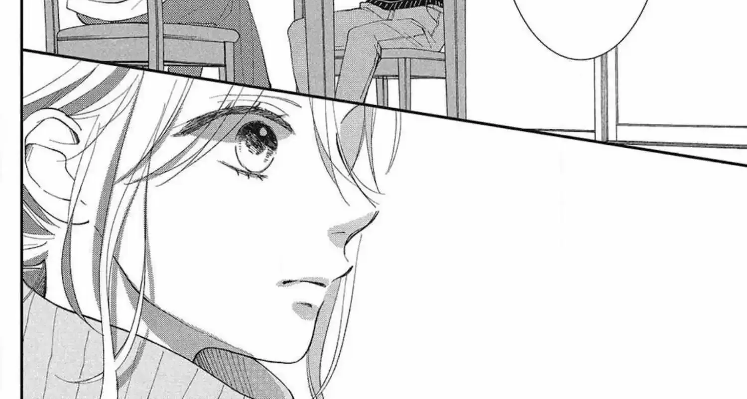 No Words For That Kiss Chapter 2.1 page 37 - MangaKakalot