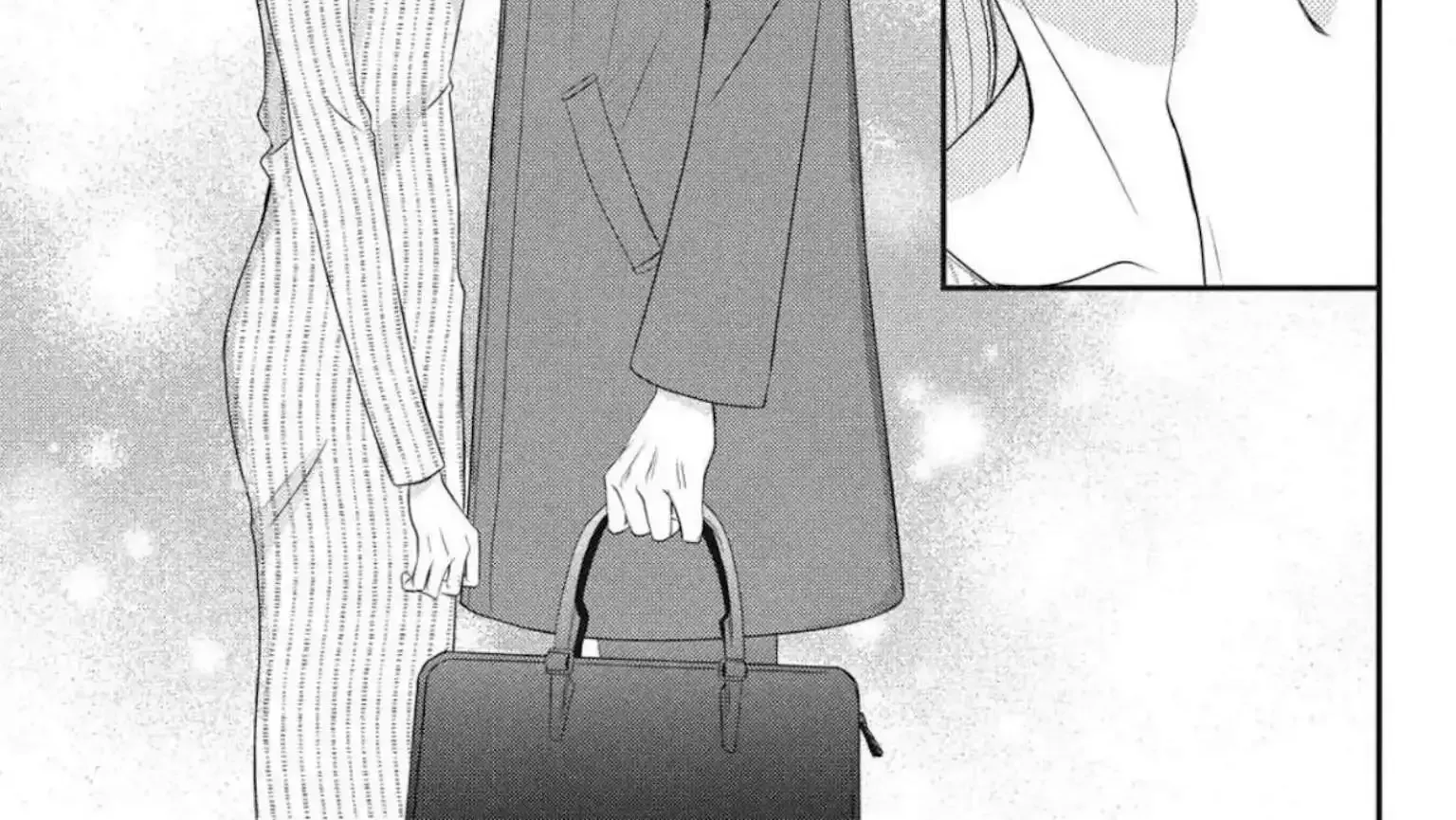 No Words For That Kiss Chapter 5.1 page 28 - MangaKakalot