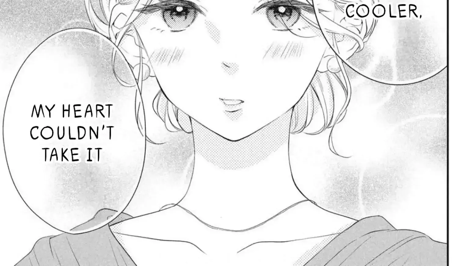 No Words For That Kiss Chapter 5.2 page 37 - MangaKakalot