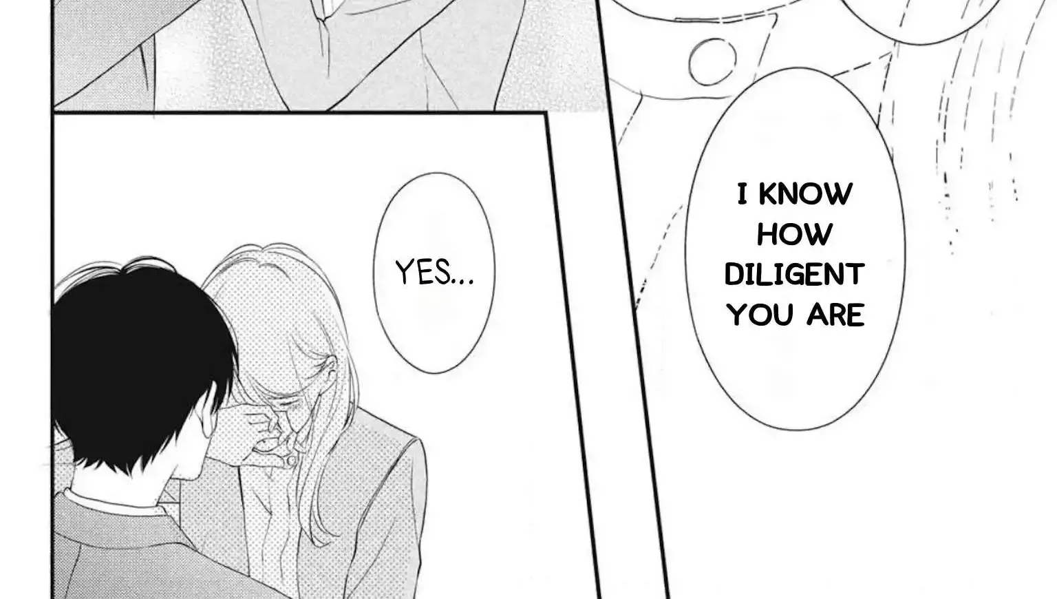 No Words For That Kiss Chapter 8.2 page 21 - MangaKakalot