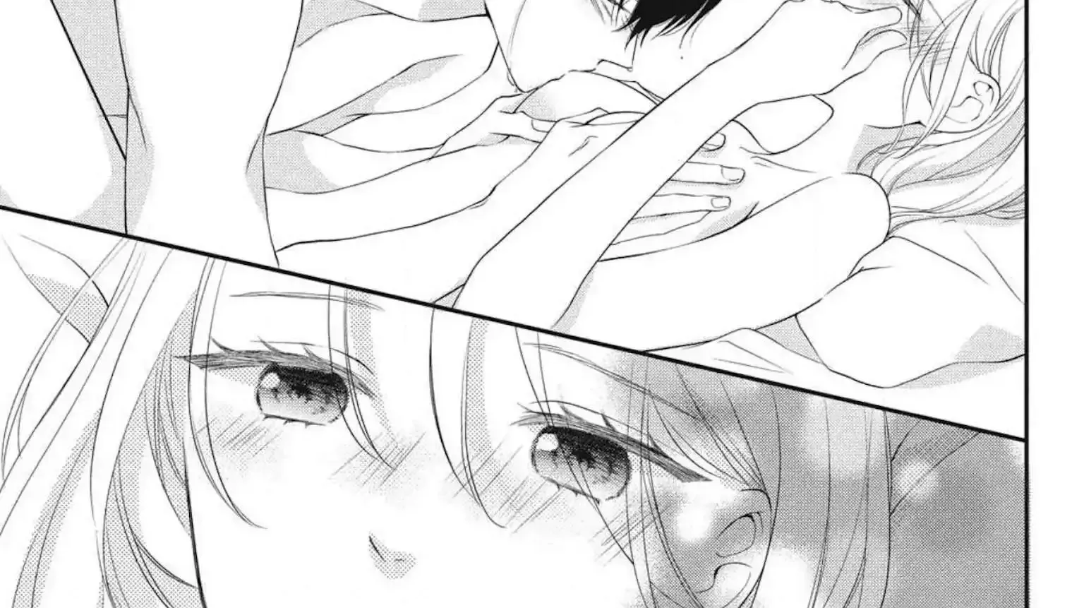 No Words For That Kiss Chapter 8.2 page 27 - MangaKakalot