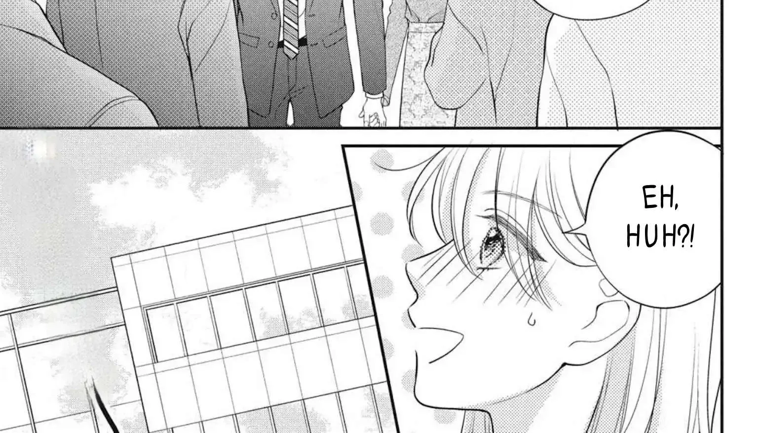 No Words For That Kiss Chapter 8.2 page 43 - MangaKakalot