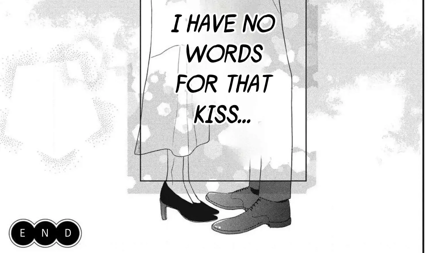 No Words For That Kiss Chapter 8.2 page 47 - MangaKakalot