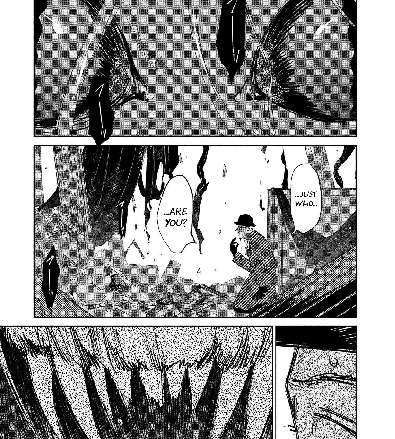 Noah of the Blood Sea Chapter 20 page 7 - MangaKakalot