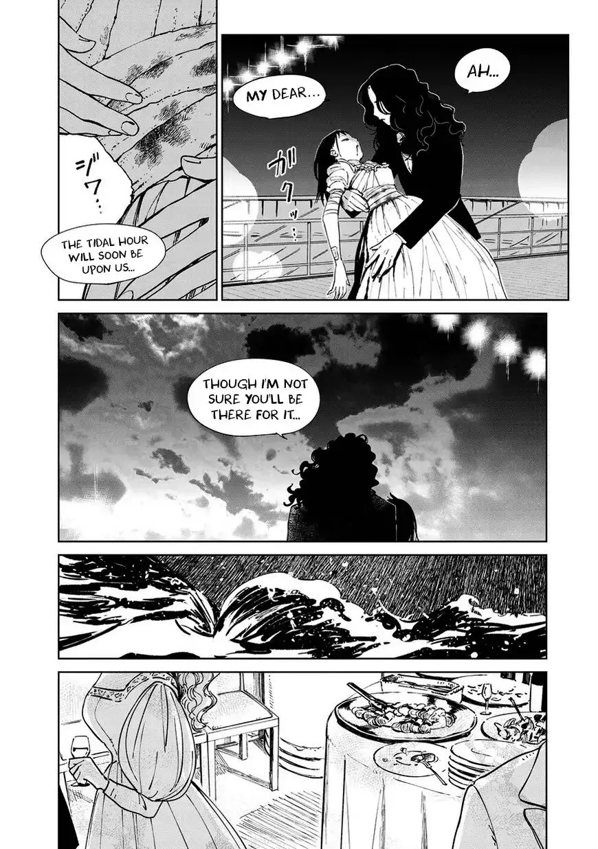 Noah of the Blood Sea Chapter 6 page 4 - MangaKakalot