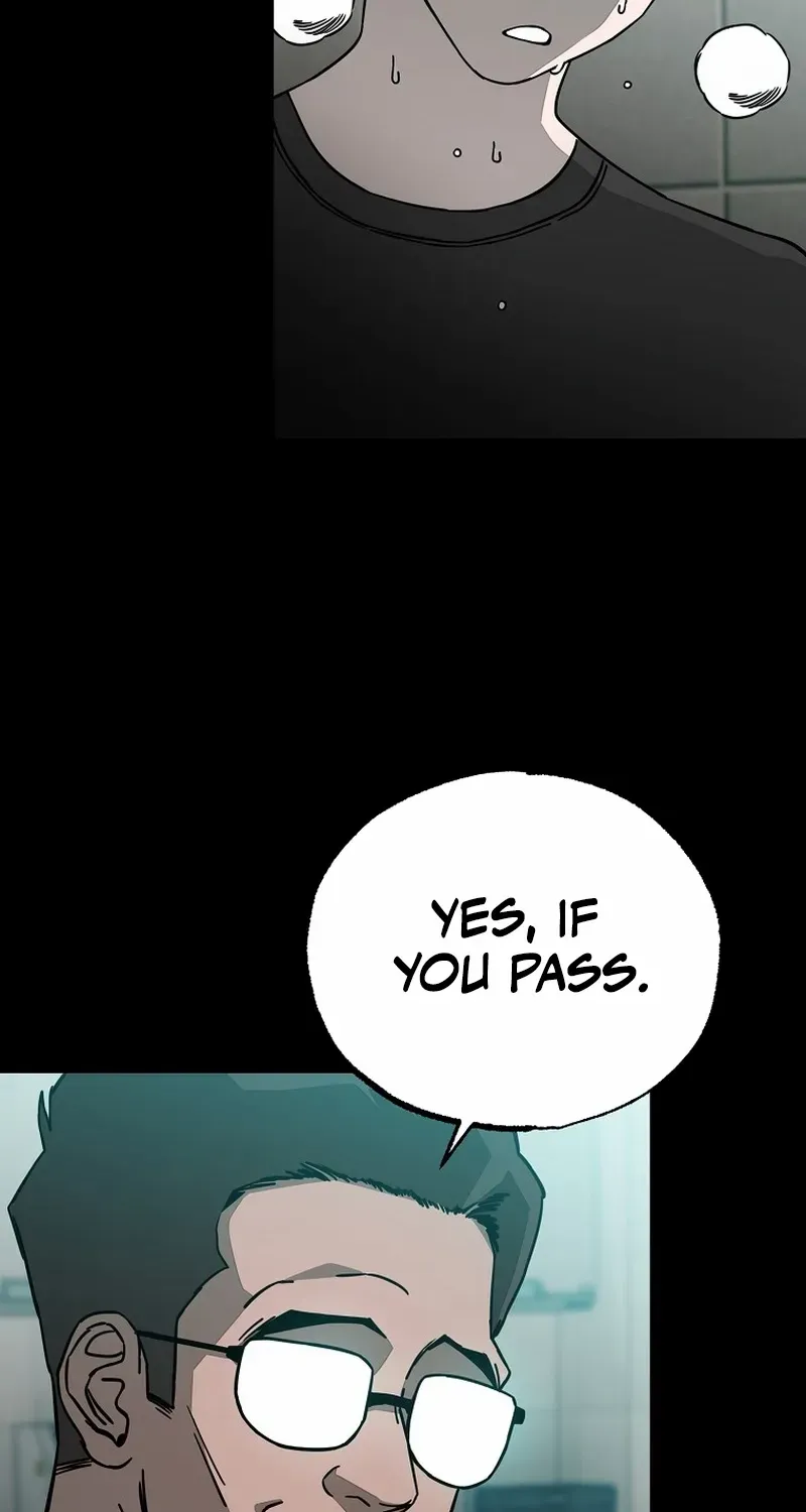 Noah’S Tube Chapter 11 page 49 - MangaNato