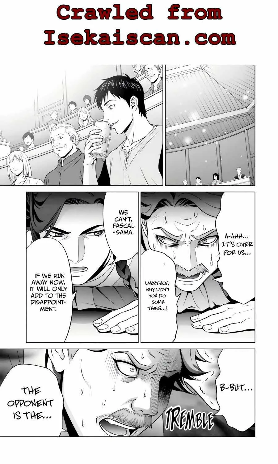 Noble Reincarnation ~Blessed With the Strongest Power From Birth~ Chapter 22.1 page 2 - MangaNato