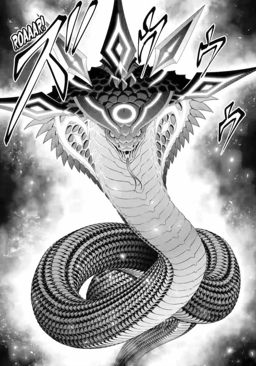 Noble Reincarnation ~Blessed With the Strongest Power From Birth~ Chapter 27 page 7 - MangaNato