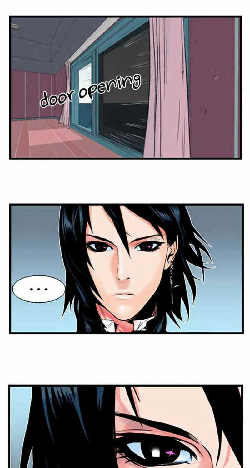 Noblesse - Page 18