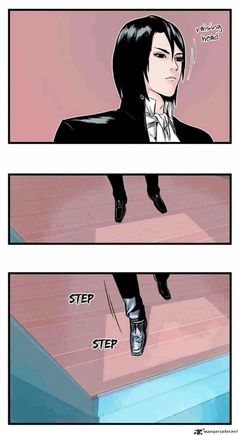 Noblesse - Page 21