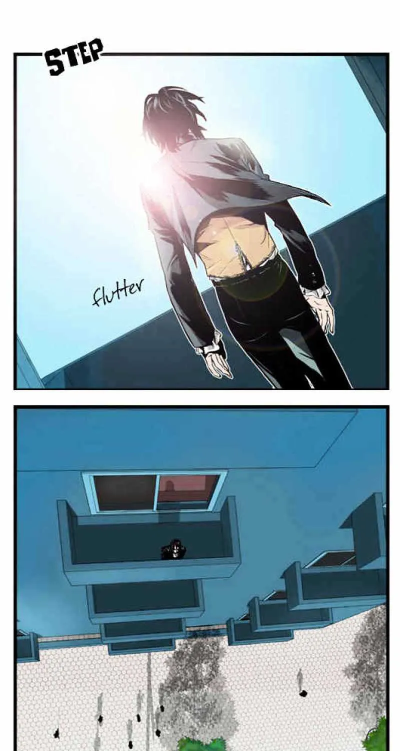 Noblesse - Page 22