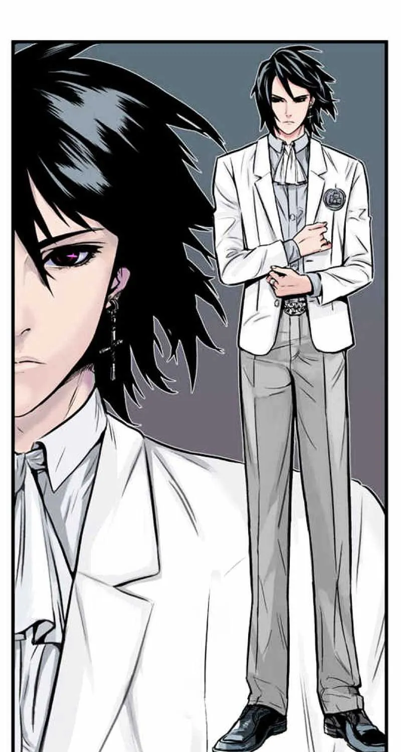 Noblesse - Page 32