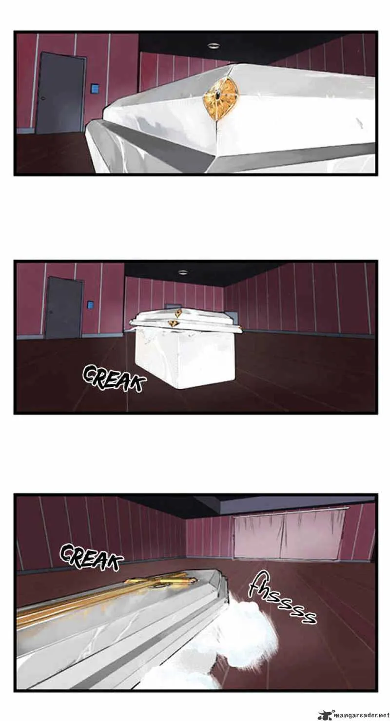 Noblesse - Page 5