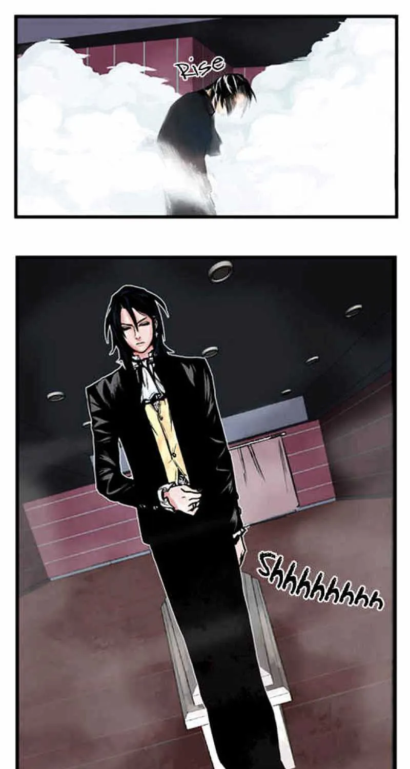 Noblesse - Page 9