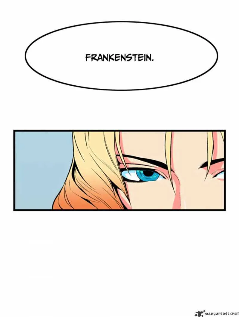 Noblesse - Page 20