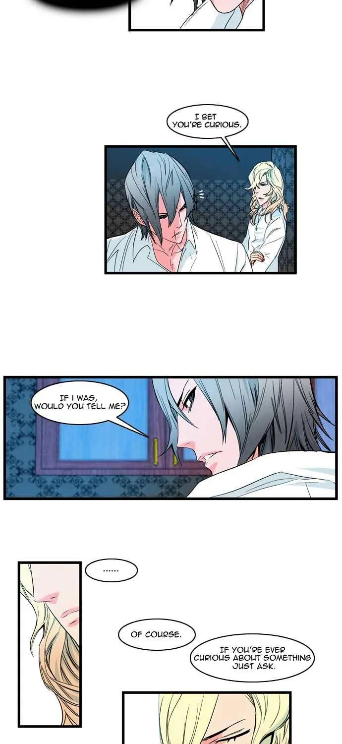 Noblesse - Page 17