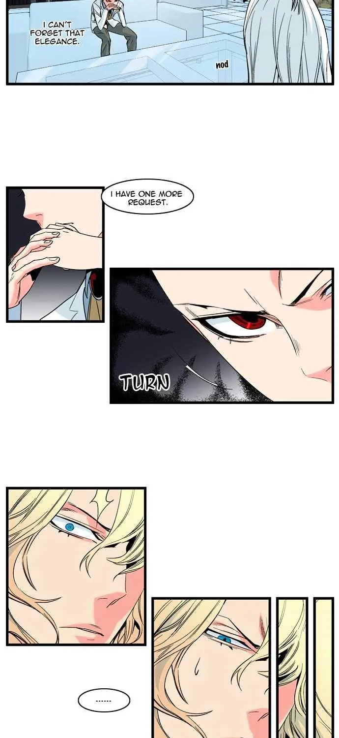 Noblesse - Page 2