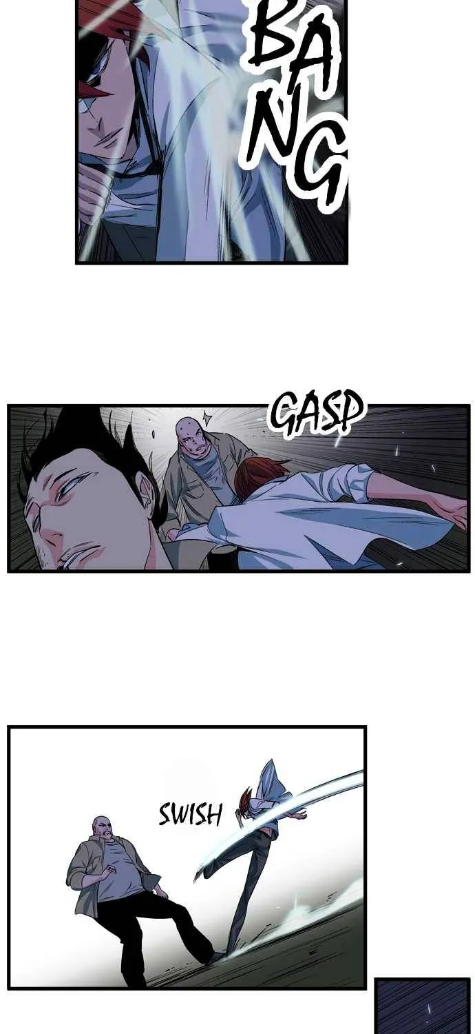 Noblesse - Page 9