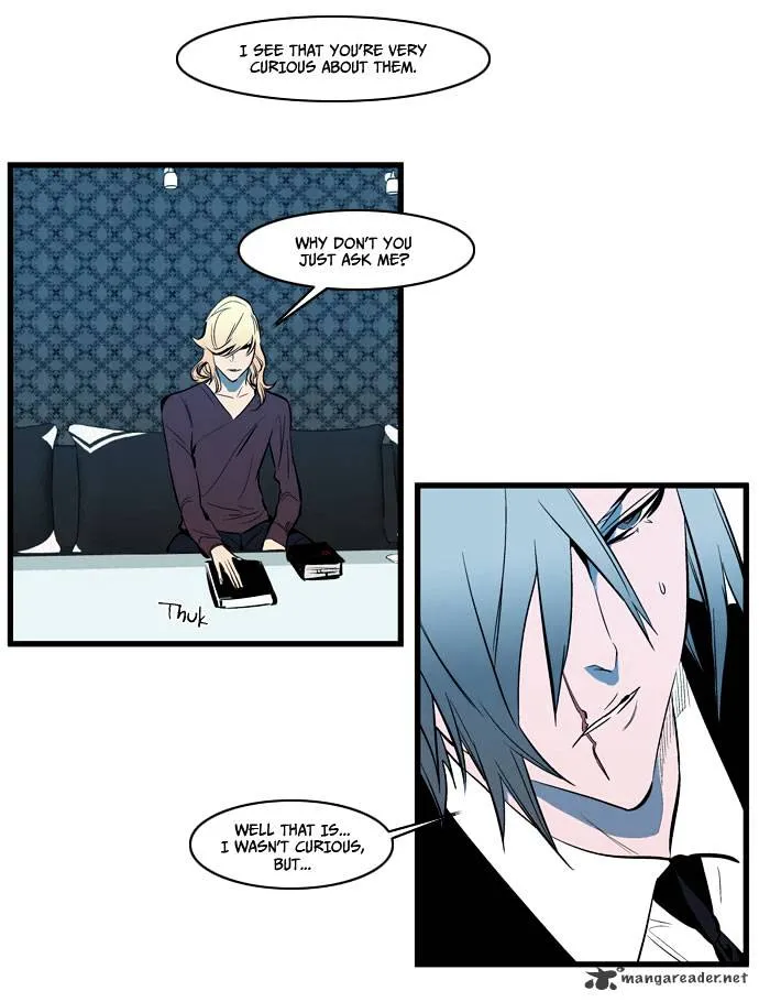 Noblesse - Page 19