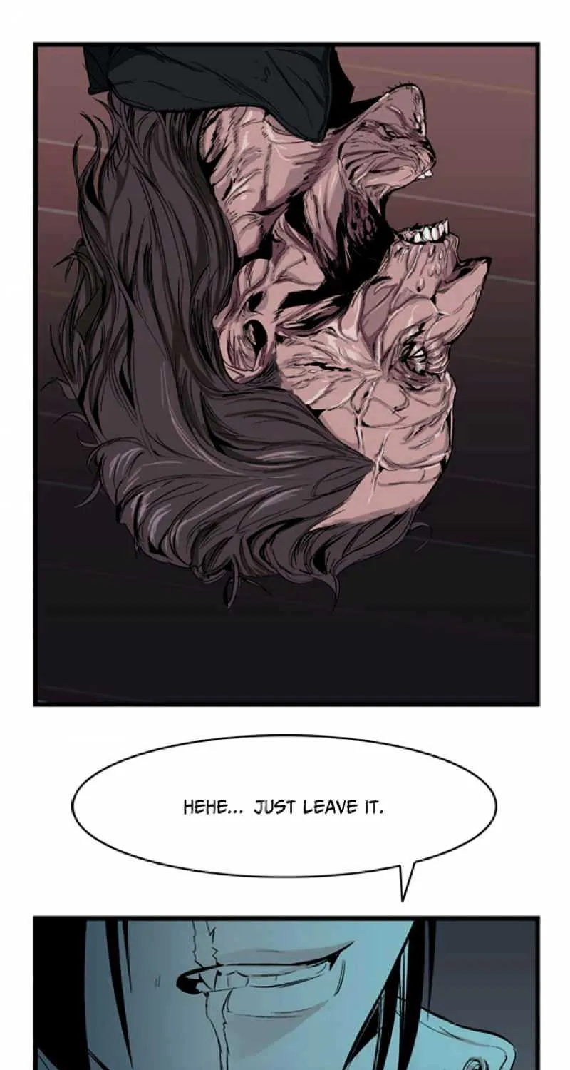 Noblesse - Page 21