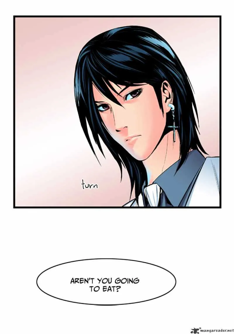 Noblesse - Page 27