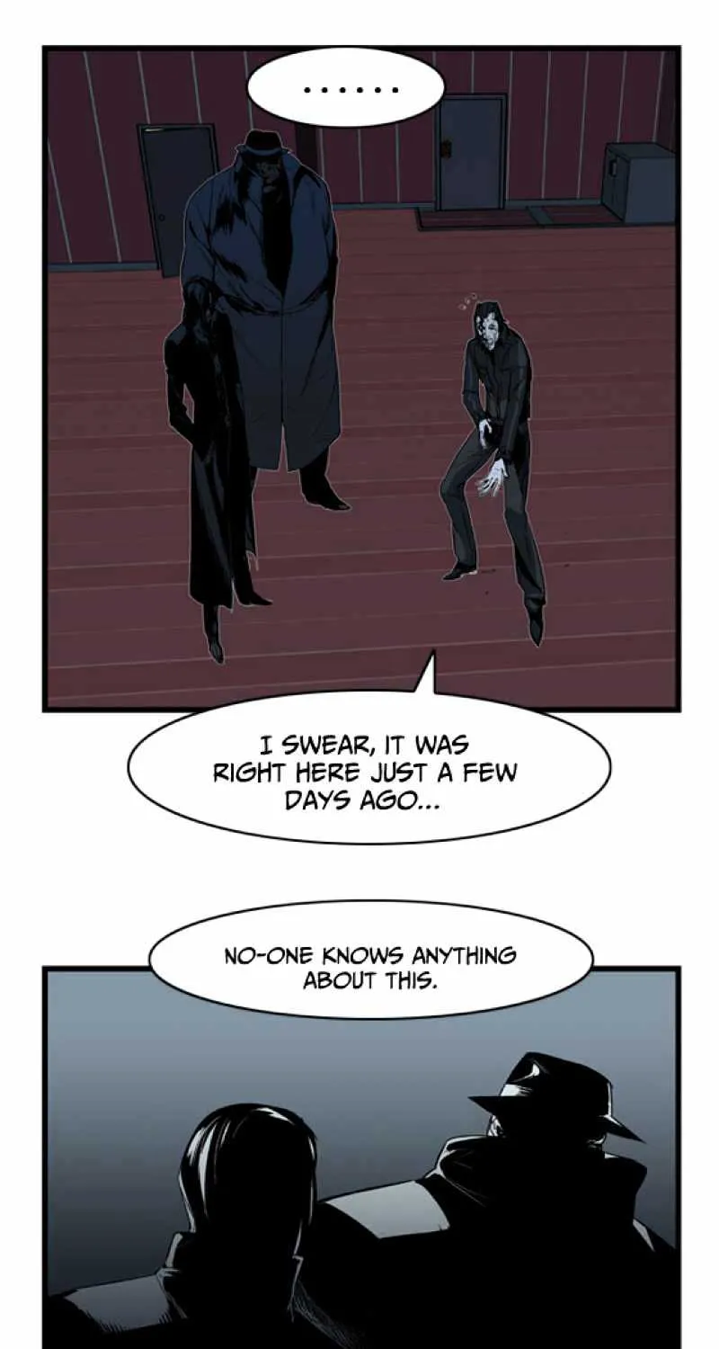 Noblesse - Page 5