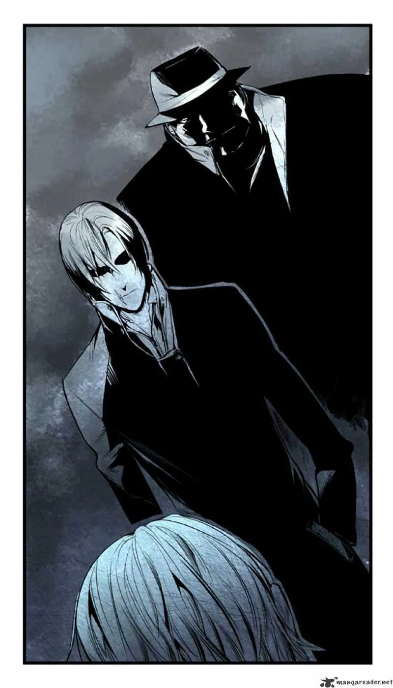 Noblesse - Page 7