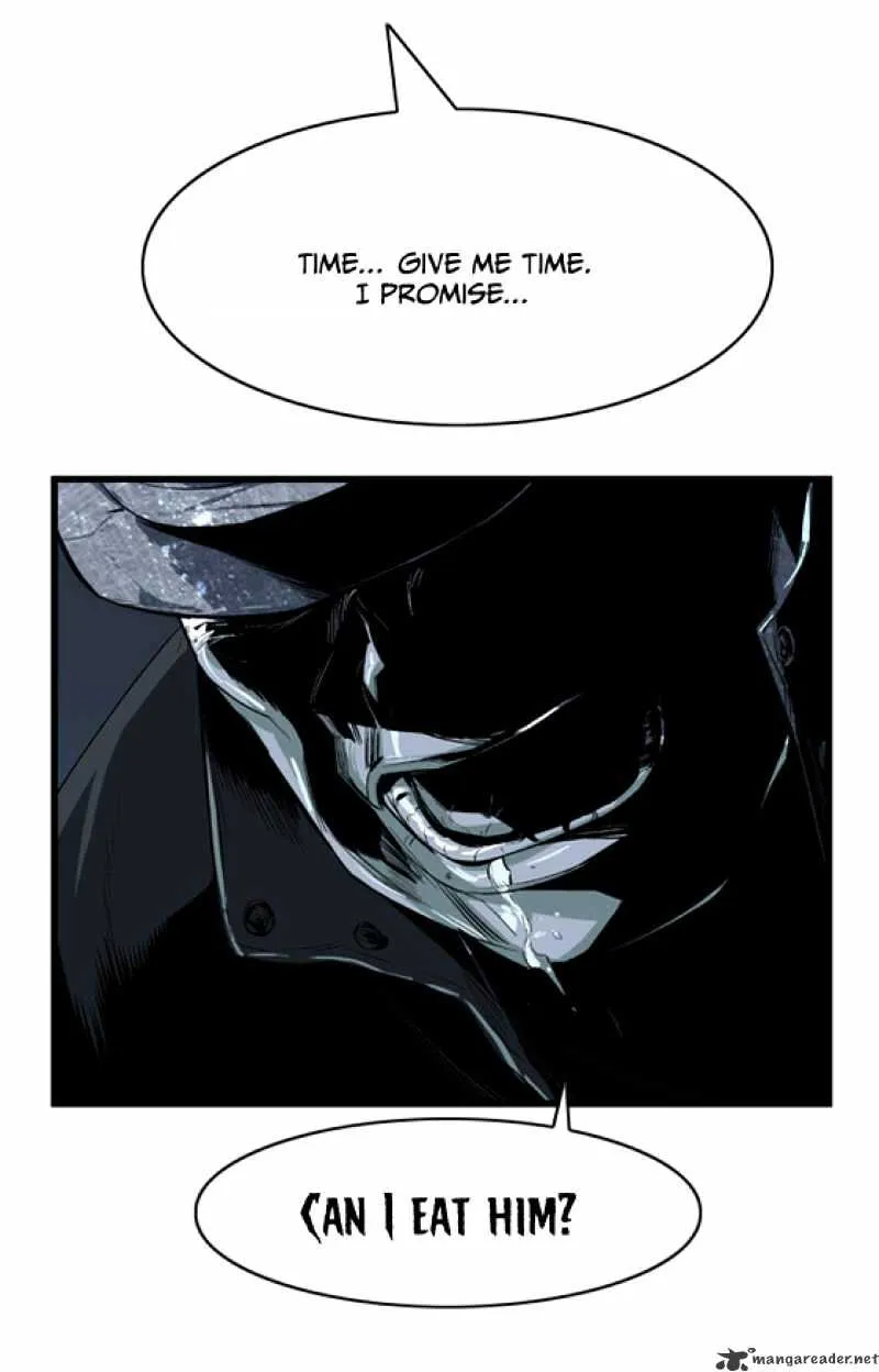 Noblesse - Page 8