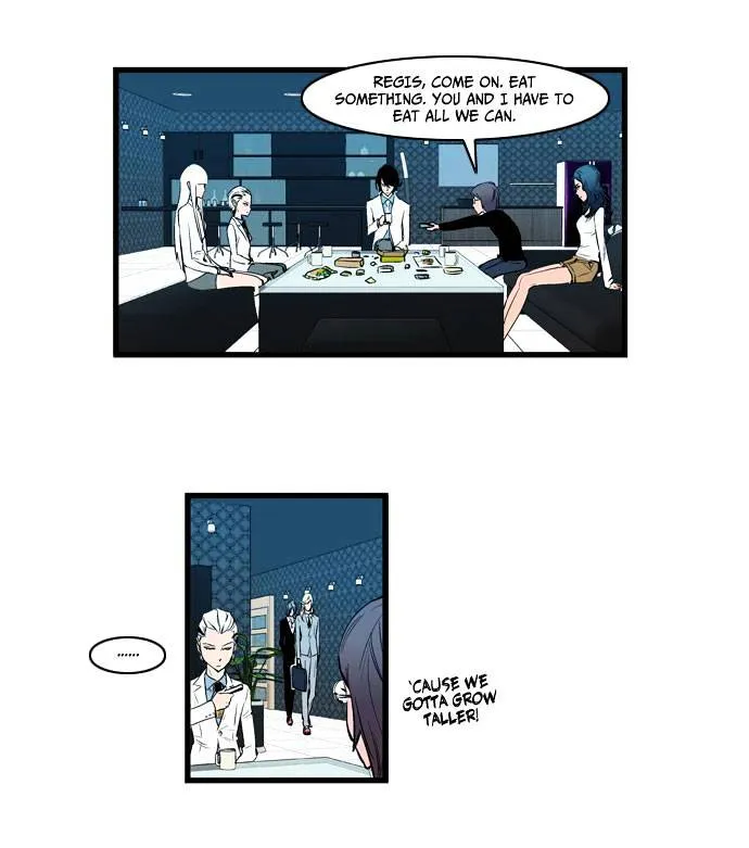 Noblesse - Page 20