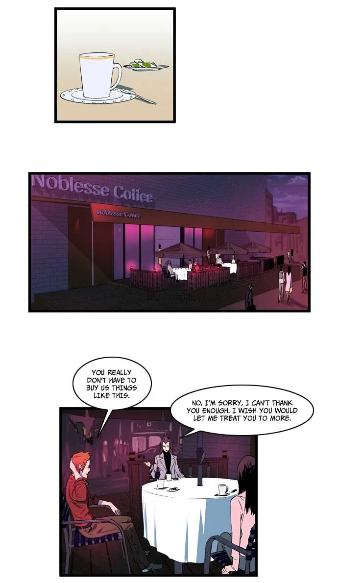 Noblesse - Page 26